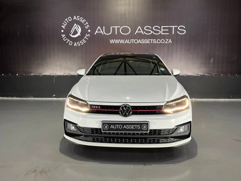 Volkswagen Polo - Auto Assets - Image 2