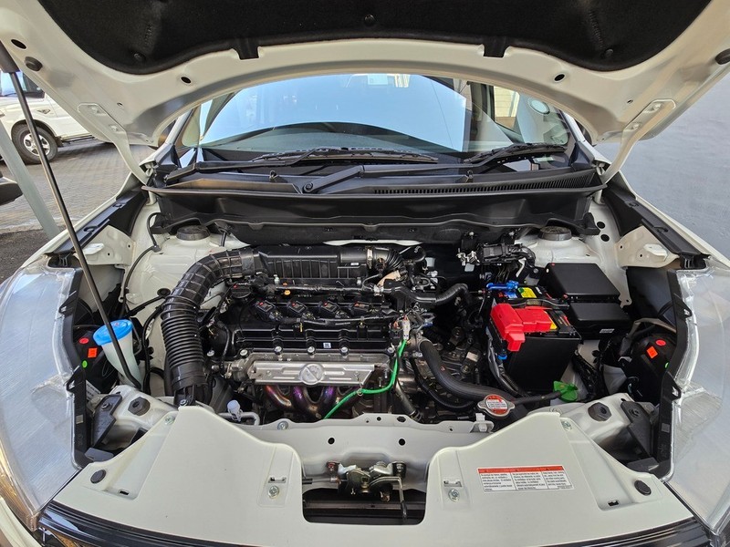Suzuki Ertiga - Motortoria - Image 14