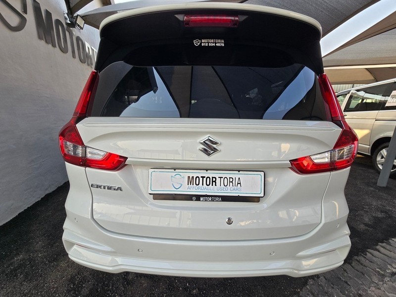 Suzuki Ertiga - Motortoria - Image 6