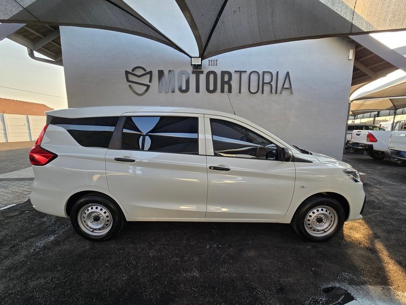 Suzuki Ertiga - Motortoria - Image 4