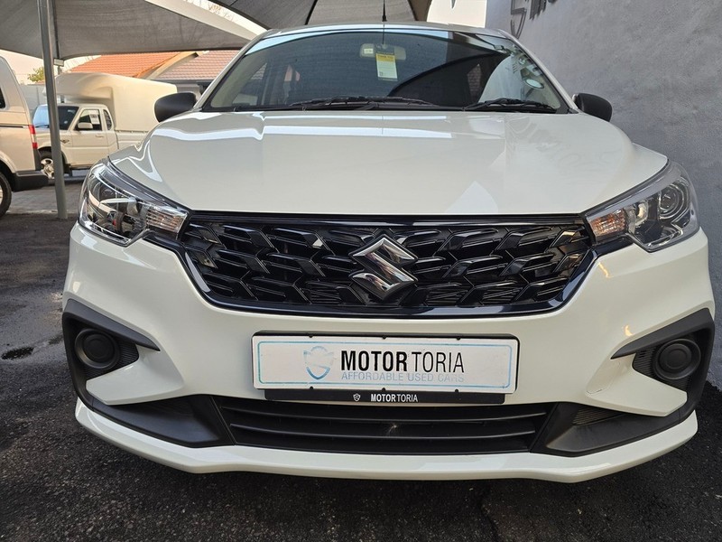 Suzuki Ertiga - Motortoria - Image 2