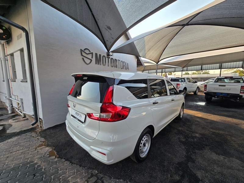Suzuki Ertiga - Motortoria - Image 5