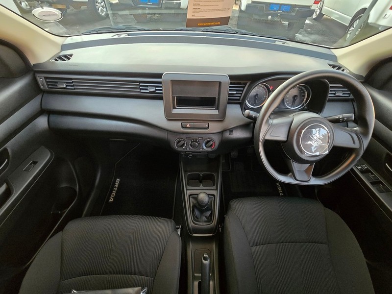 Suzuki Ertiga - Motortoria - Image 7