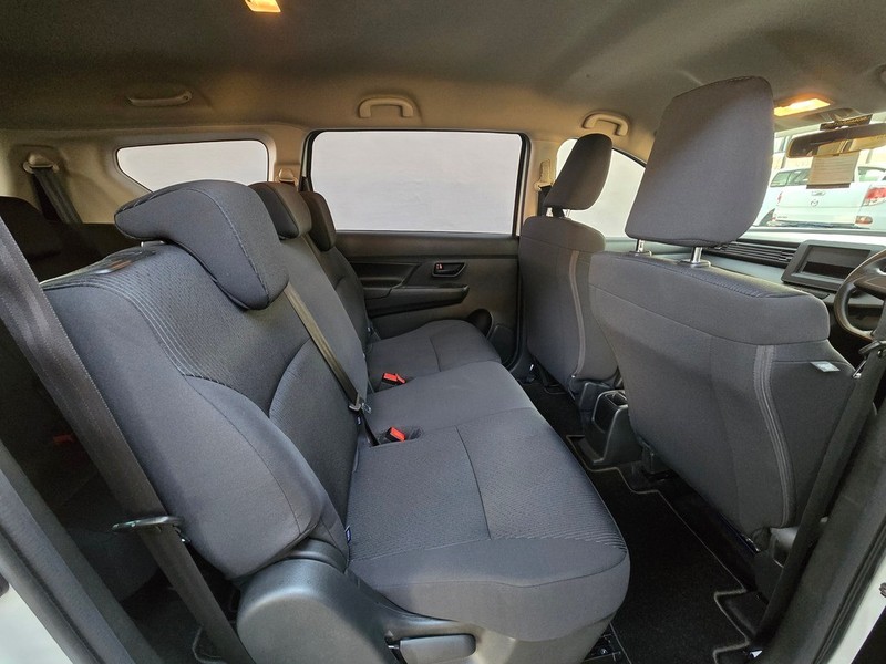 Suzuki Ertiga - Motortoria - Image 8
