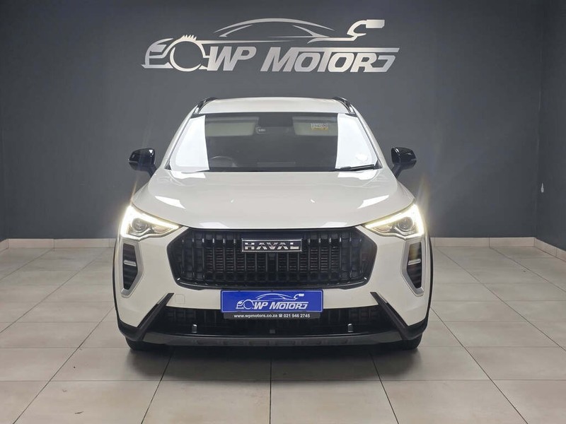 Haval Jolion - WP Motors - Image 2