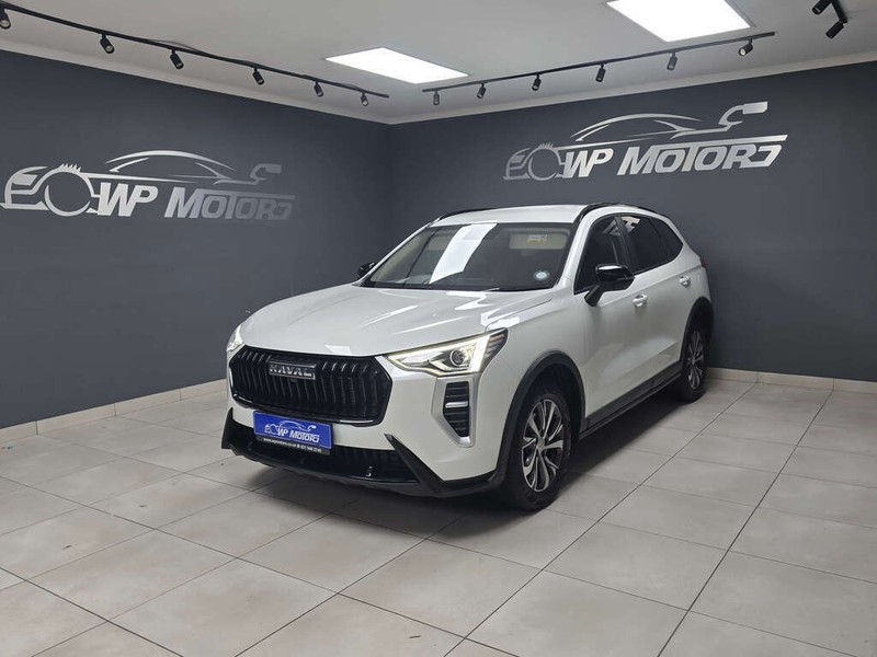Haval Jolion - WP Motors - Image 3