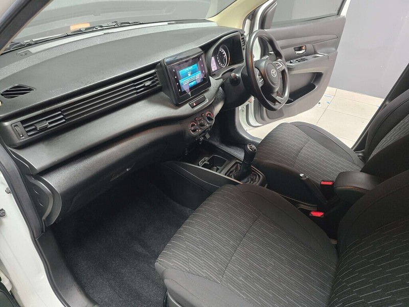 Toyota Corolla Rumion - WP Motors - Image 15