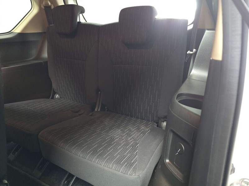 Toyota Corolla Rumion - WP Motors - Image 18