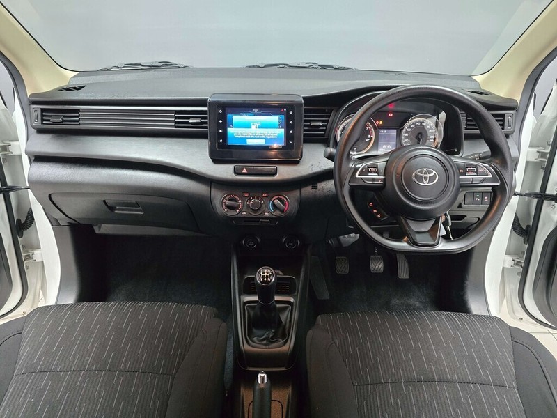 Toyota Corolla Rumion - WP Motors - Image 14