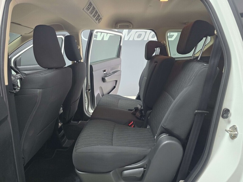 Toyota Corolla Rumion - WP Motors - Image 17