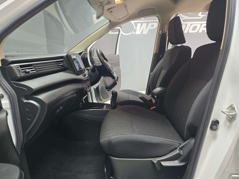 Toyota Corolla Rumion - WP Motors - Image 16