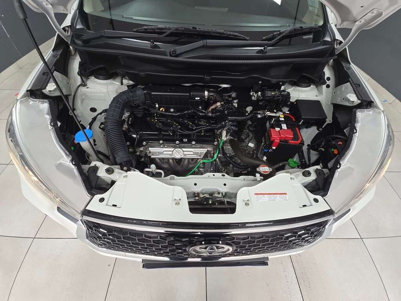 Toyota Corolla Rumion - WP Motors - Image 6