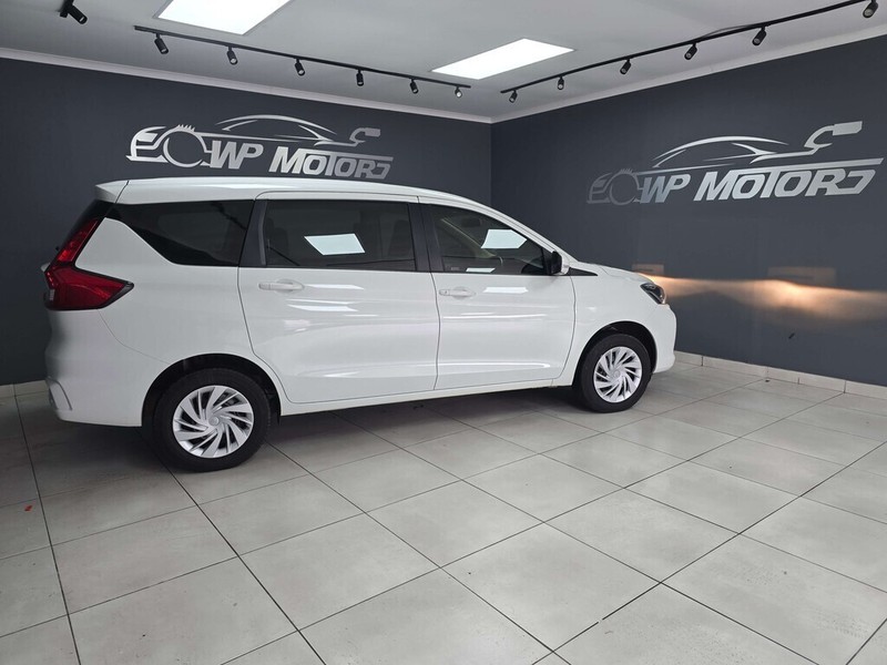 Toyota Corolla Rumion - WP Motors - Image 5