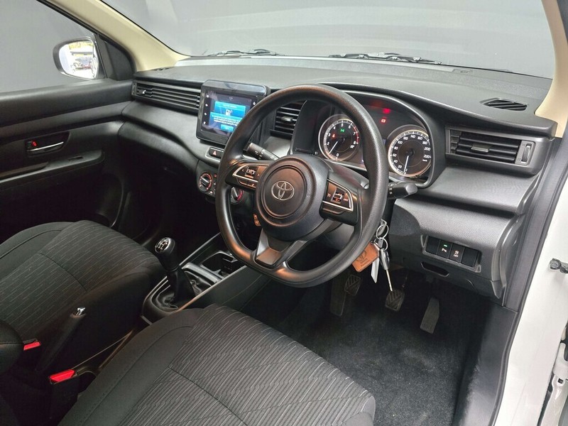Toyota Corolla Rumion - WP Motors - Image 19