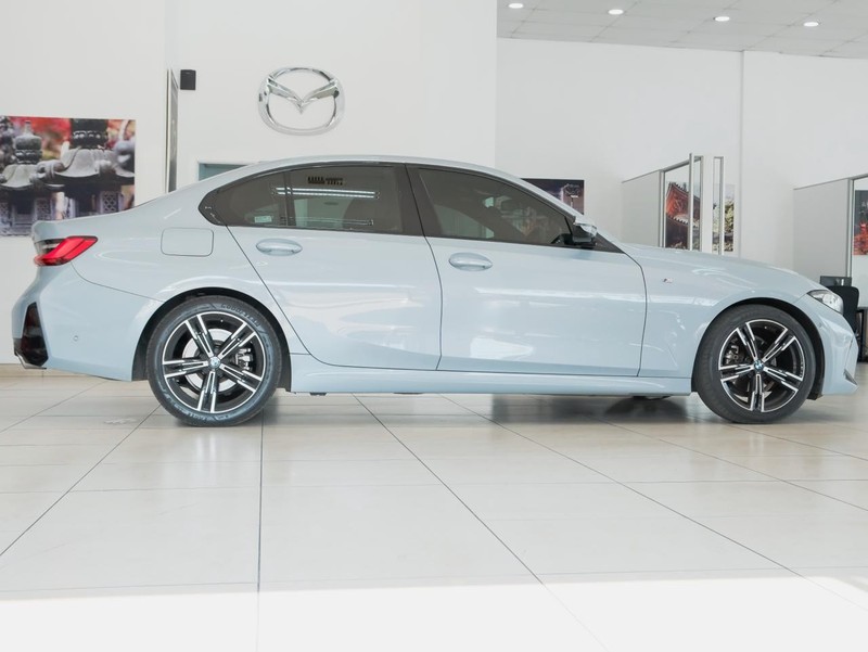 BMW 3 Series - Mazda Fourways - Image 7