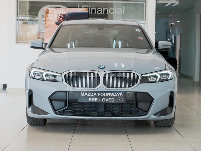 BMW 3 Series - Mazda Fourways - Image 8
