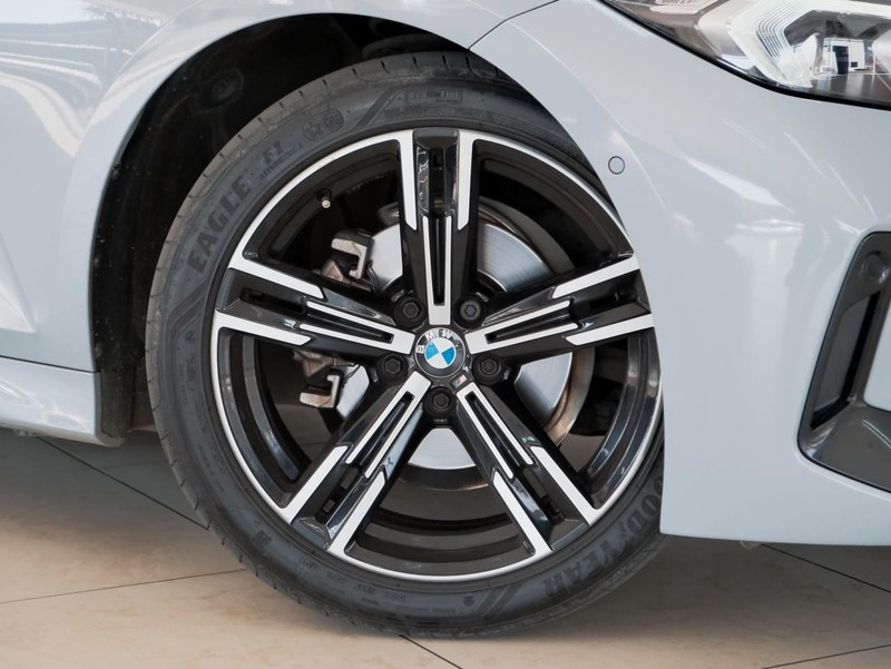 BMW 3 Series - Mazda Fourways - Image 3