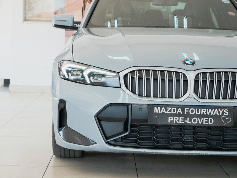 BMW 3 Series - Mazda Fourways - Image 5