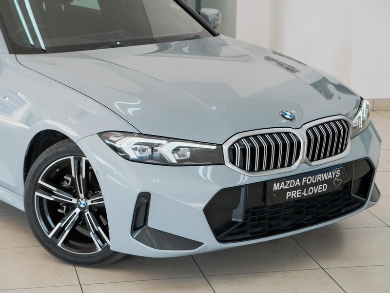 BMW 3 Series - Mazda Fourways - Image 2