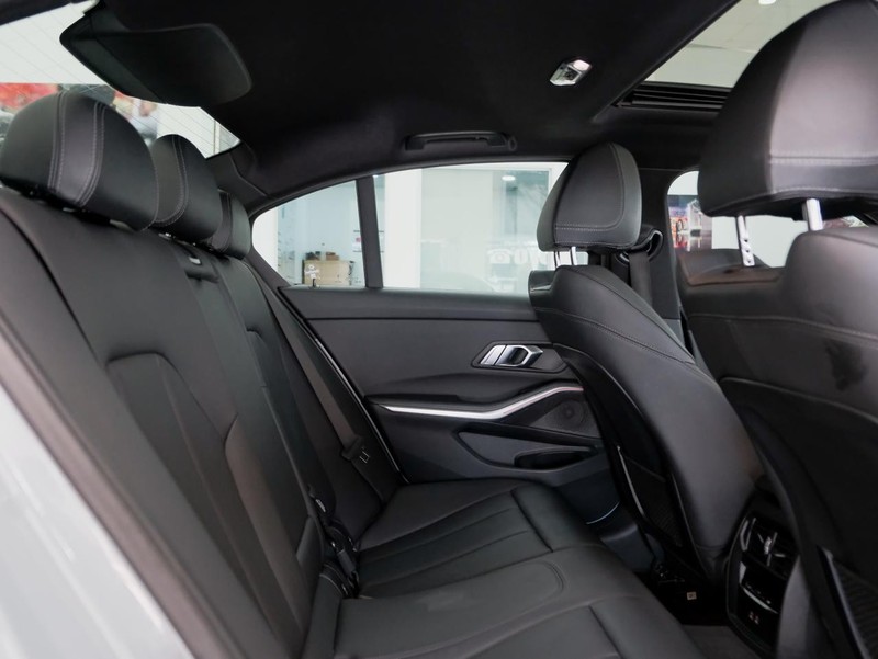 BMW 3 Series - Mazda Fourways - Image 14