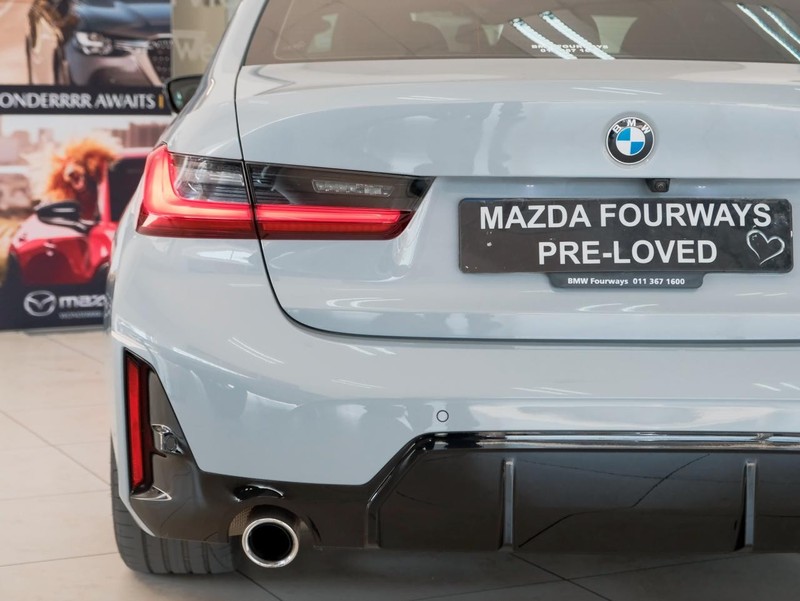 BMW 3 Series - Mazda Fourways - Image 22