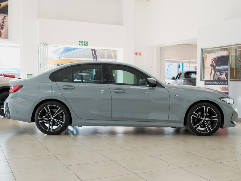 BMW 3 Series - Mazda Fourways - Image 26