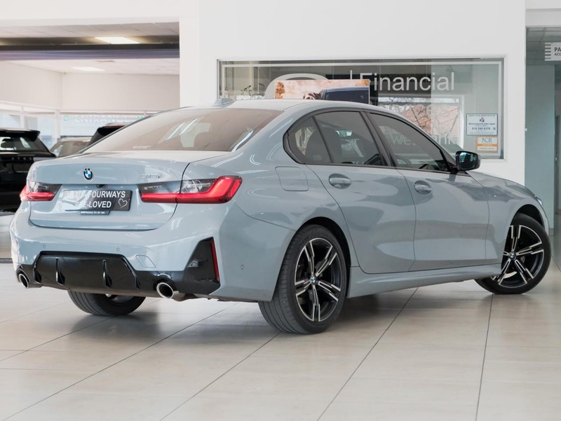 BMW 3 Series - Mazda Fourways - Image 19