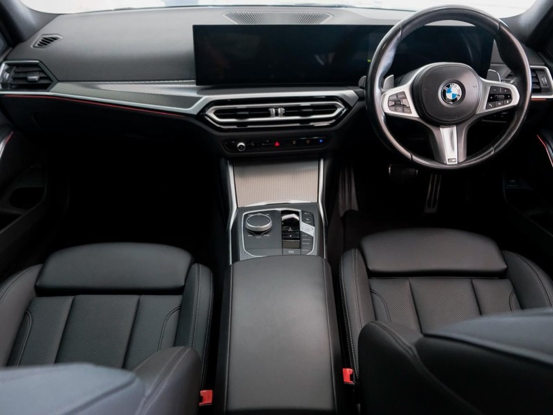 BMW 3 Series - Mazda Fourways - Image 17