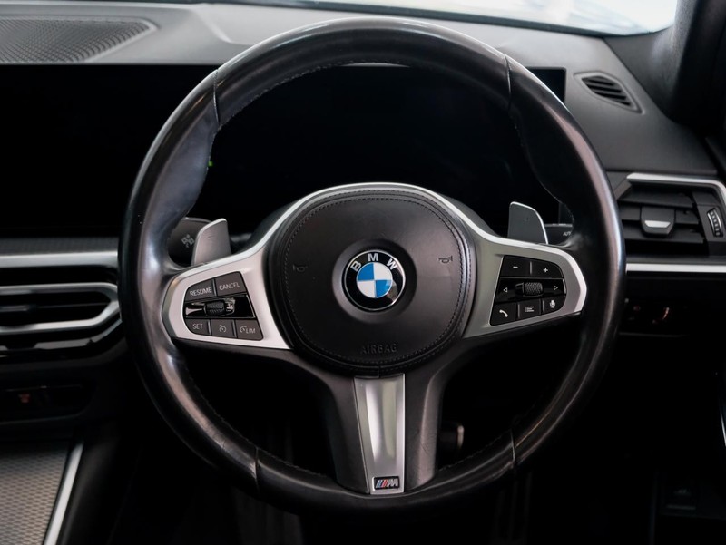 BMW 3 Series - Mazda Fourways - Image 20