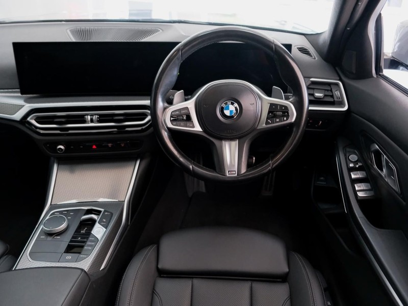 BMW 3 Series - Mazda Fourways - Image 18