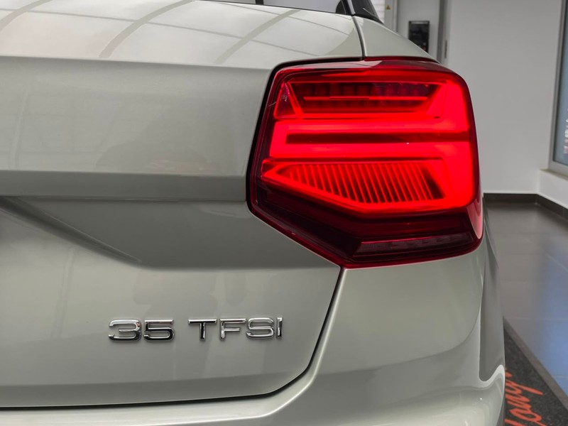 Audi Q2 - Audi Centre Braamfontein - Image 13