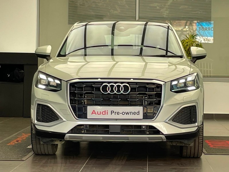 Audi Q2 - Audi Centre Braamfontein - Image 4