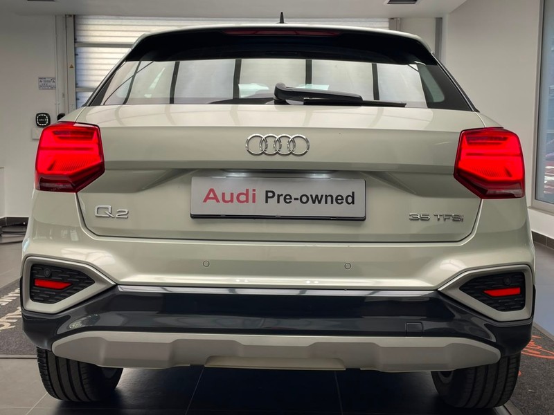 Audi Q2 - Audi Centre Braamfontein - Image 14