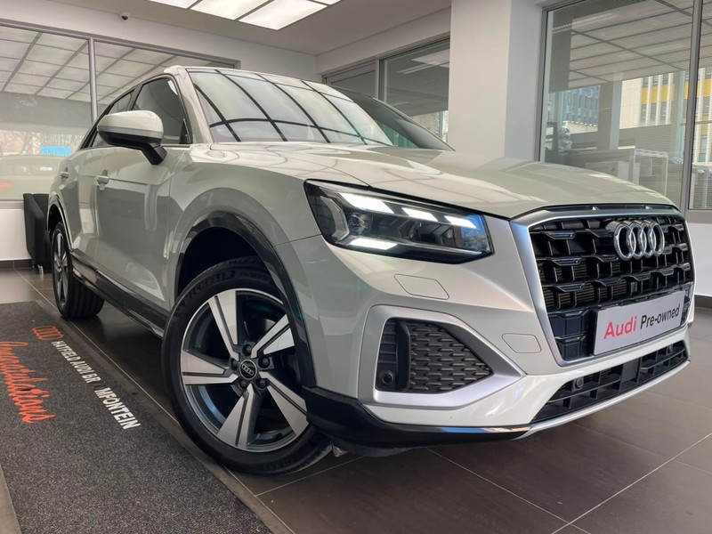 Audi Q2 - Audi Centre Braamfontein - Image 20