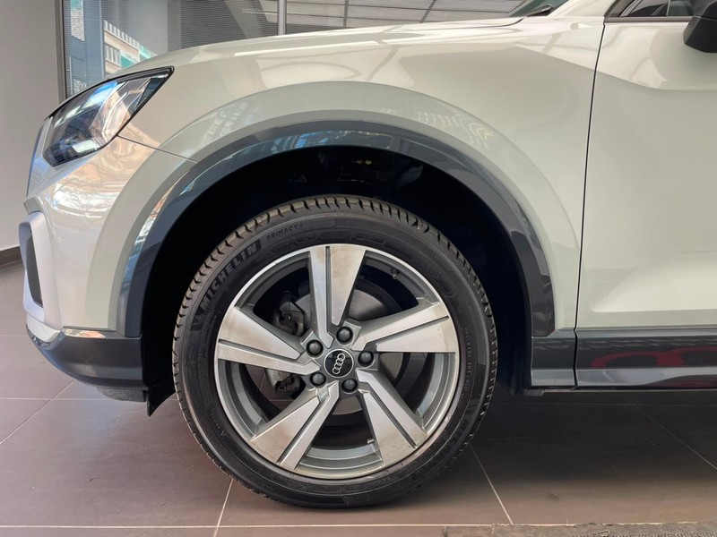 Audi Q2 - Audi Centre Braamfontein - Image 19