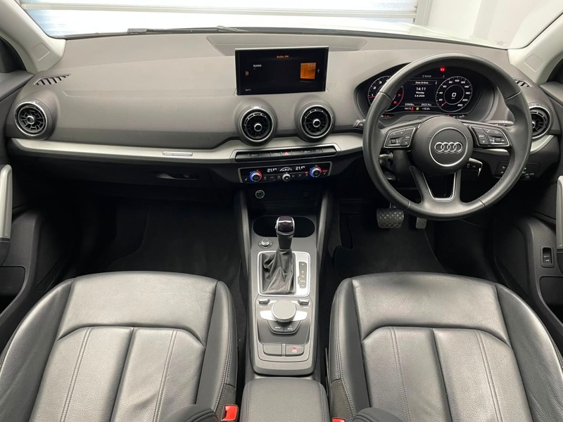 Audi Q2 - Audi Centre Braamfontein - Image 18