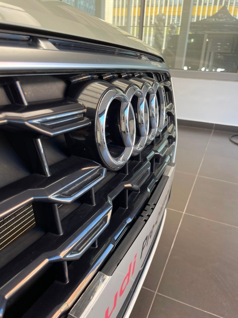 Audi Q2 - Audi Centre Braamfontein - Image 24