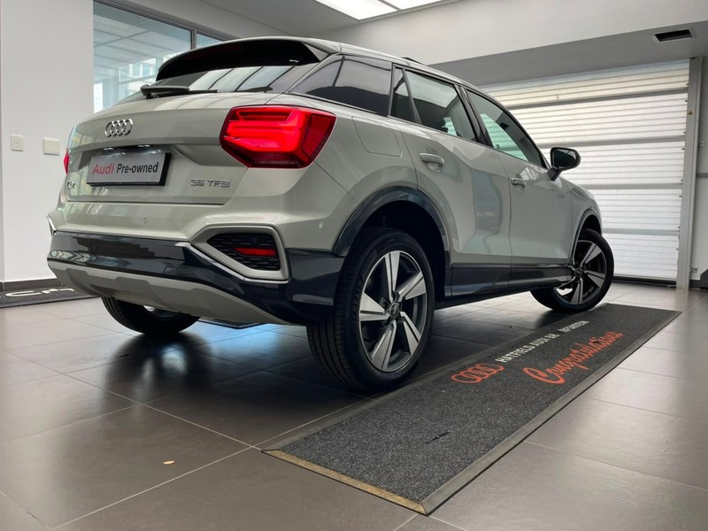 Audi Q2 - Audi Centre Braamfontein - Image 17