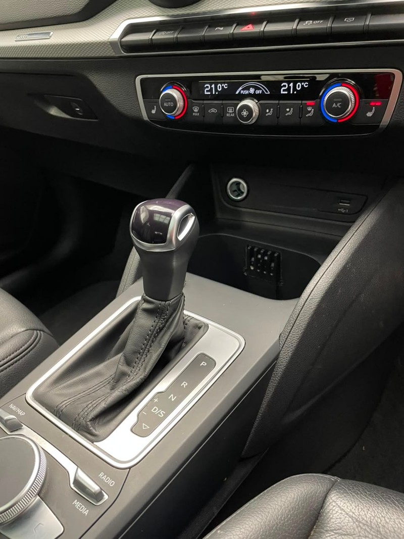 Audi Q2 - Audi Centre Braamfontein - Image 11