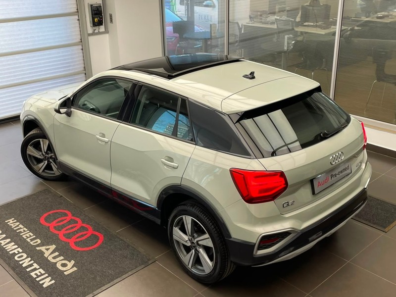 Audi Q2 - Audi Centre Braamfontein - Image 21