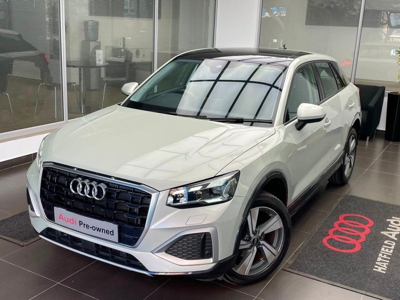 Audi Q2 - Audi Centre Braamfontein - Image 2