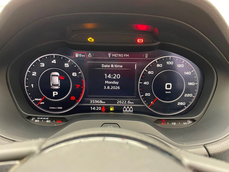 Audi Q2 - Audi Centre Braamfontein - Image 25