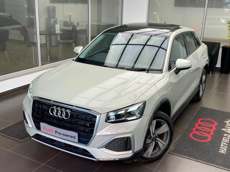 Audi Q2 - Audi Centre Braamfontein - Image 3