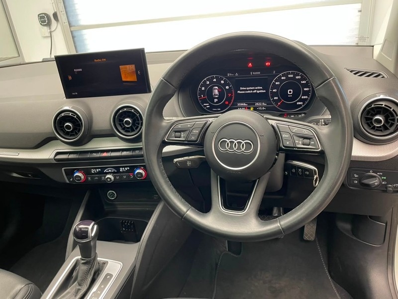Audi Q2 - Audi Centre Braamfontein - Image 16