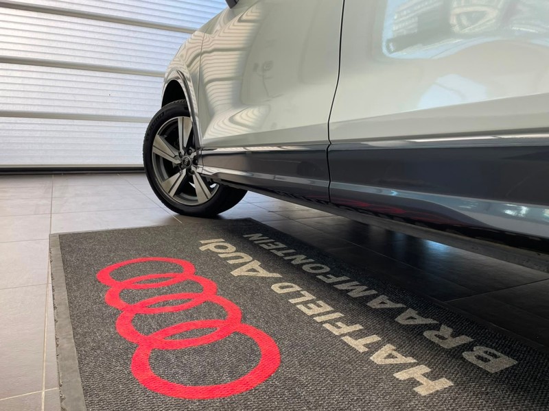 Audi Q2 - Audi Centre Braamfontein - Image 26