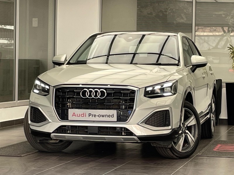 Audi Q2 - Audi Centre Braamfontein - Image 1