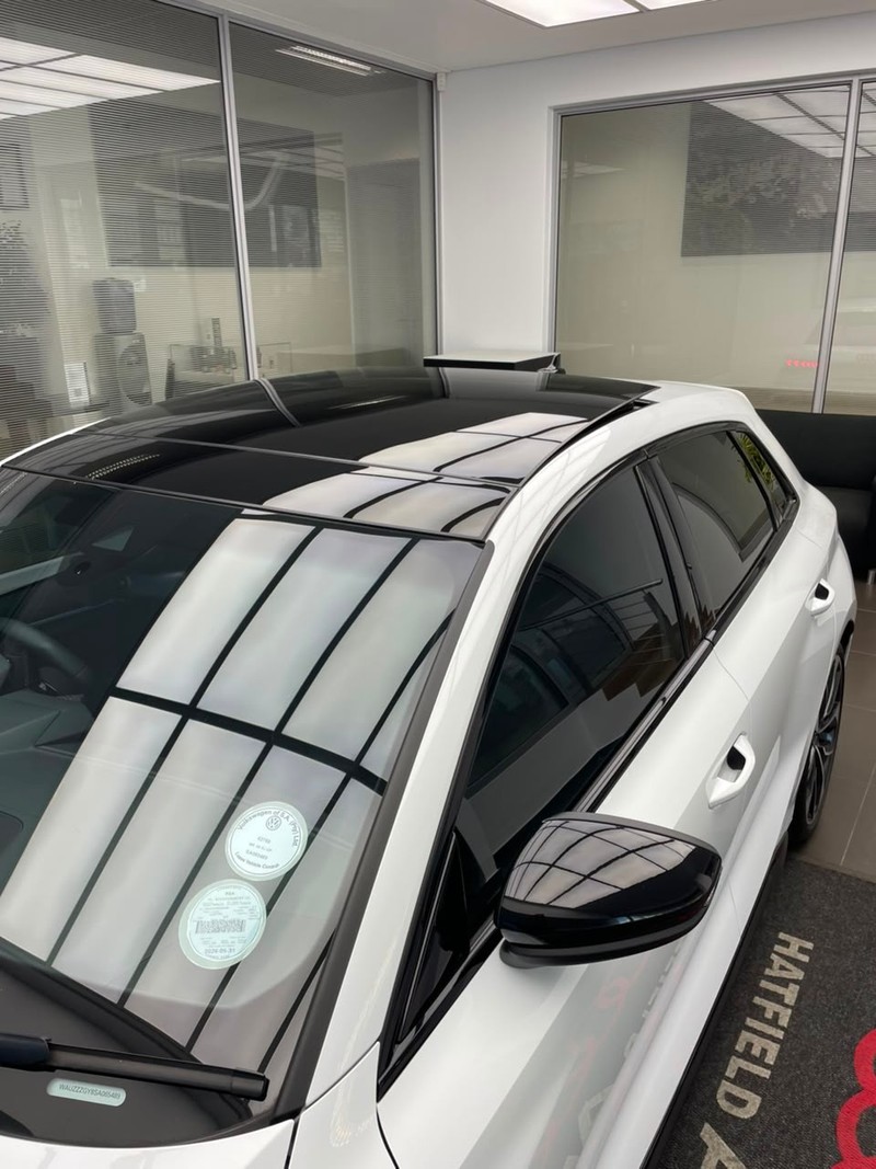 Audi A3 - Audi Centre Braamfontein - Image 17