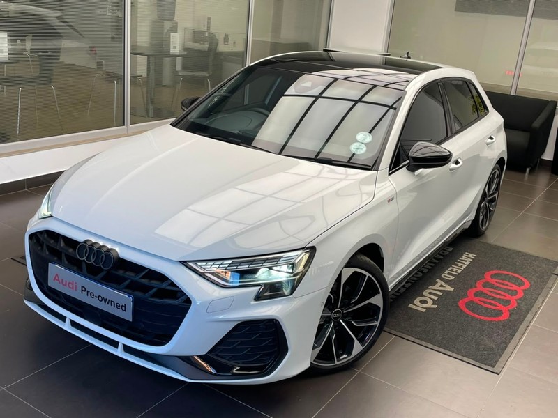 Audi A3 - Audi Centre Braamfontein - Image 2