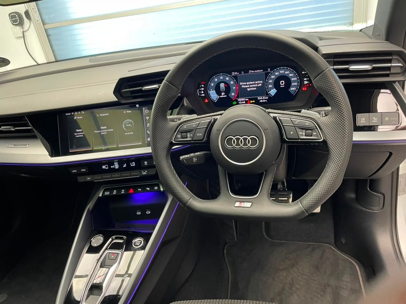 Audi A3 - Audi Centre Braamfontein - Image 26