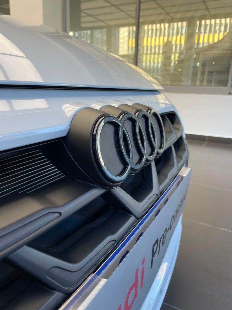 Audi A3 - Audi Centre Braamfontein - Image 18